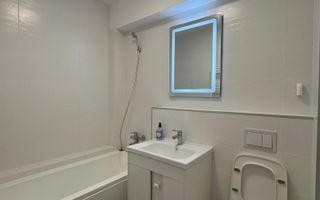 Apartament modern cu 1 camera si balcon - Freya Home, Bucium - 430€ - Poză 6