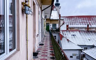 Apartament 1 camera 30 mp, Str Ferdinand, Ultracentral - Poză 10