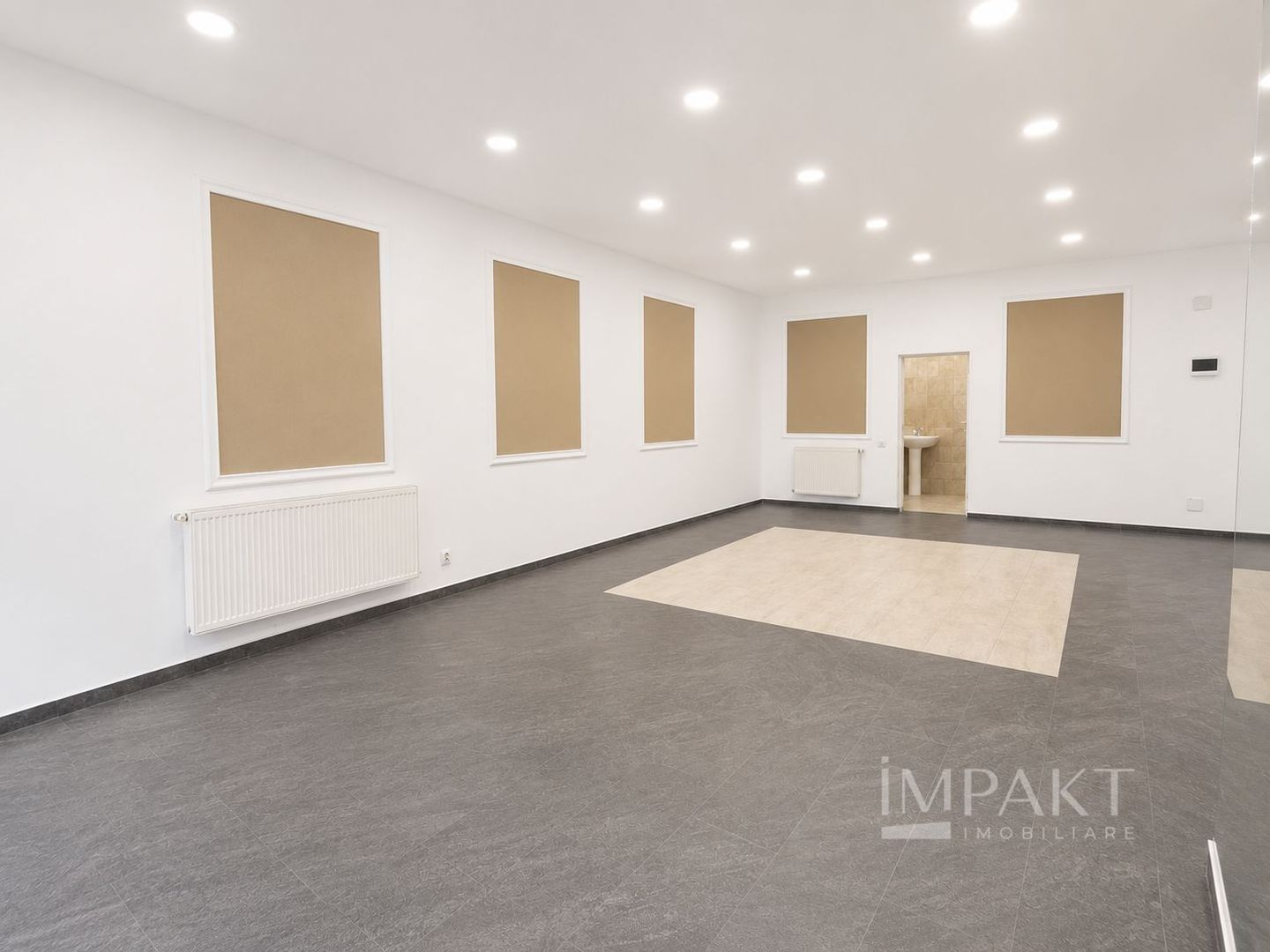 De vânzare spatiu comercial - Iris - Poză 4