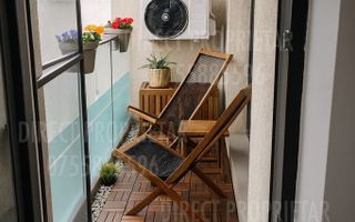 Apartament 2 camere Exigent Plaza - Poză 13