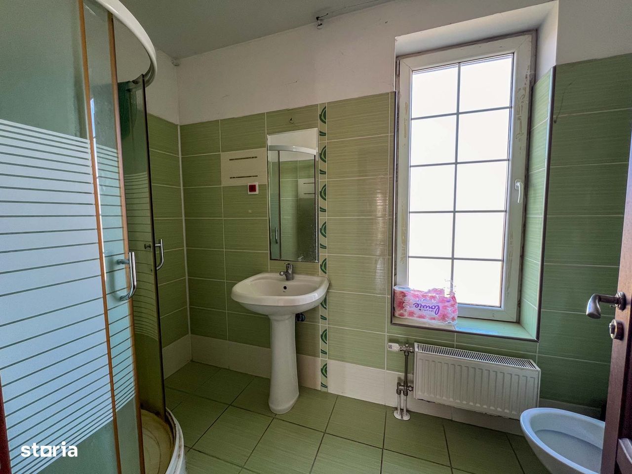 Casă Luminoasă Centura A0 Ideală Familie (Renovare) Echipe Muncitori - Poză 6