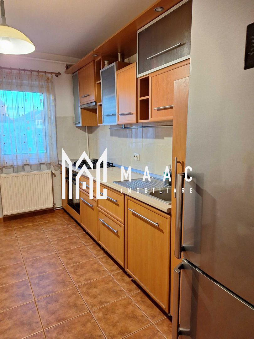 Apartament 4 camere | Zona Ștrand 1 | 2 balcoane | Pivnița - Poză 5