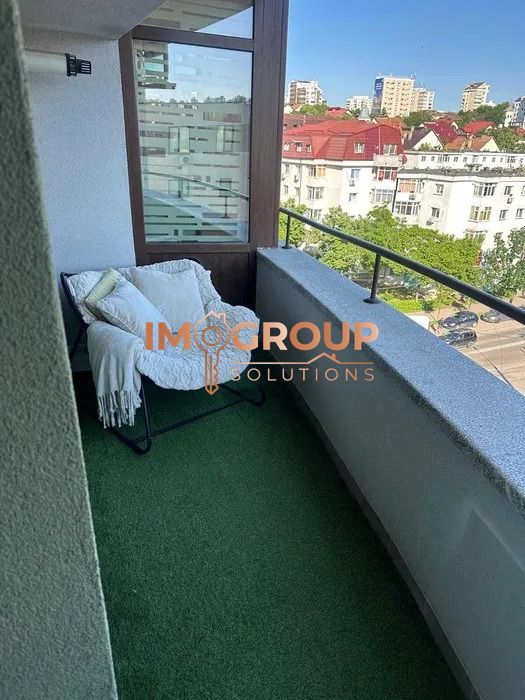 IASICON - BLOC NOU - ETAJ INTEREDIAR - 3 CAMERE DECOMANDAT - 96 MP - Poză 8