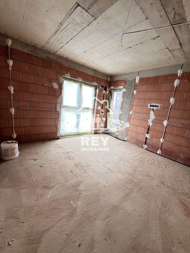 Apartament nou decomandat cu balcon și parcare | Șelimbăr | LIDL | PRO - Poză 3
