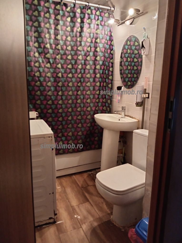 Metrou Dristor 2 Camere Decomandat 51mp - Etaj 5/10 - Poză 6