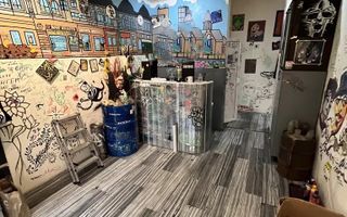 Spatiu comercial de inchiriat in zona Rosetti/Biserica Armeneasca - Poză 1