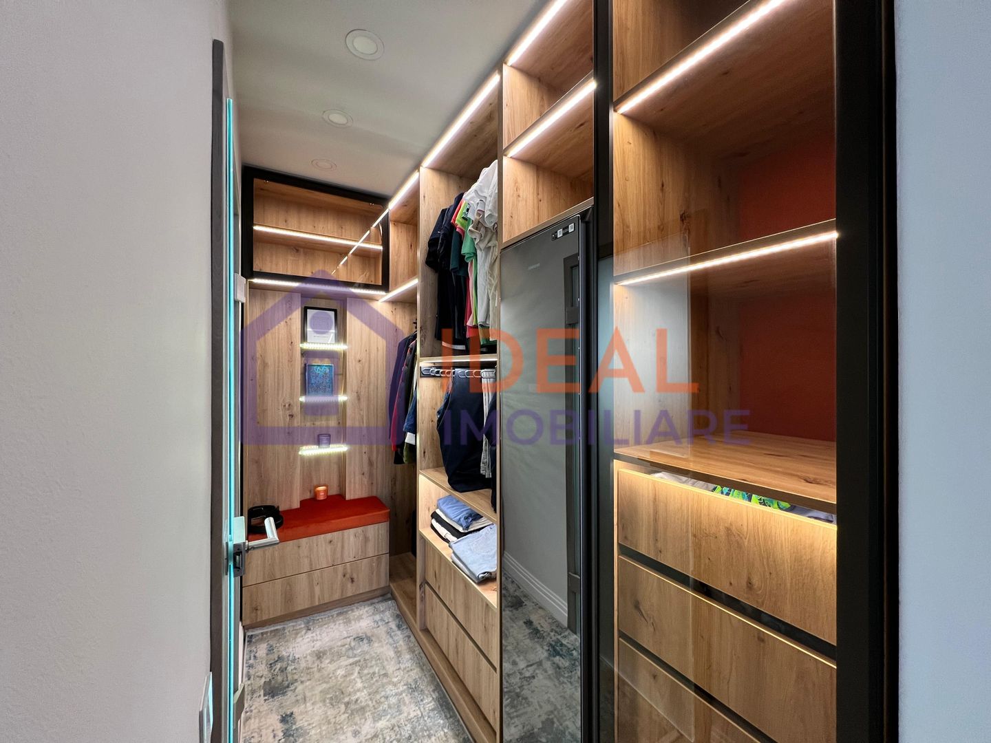 Casa Individuala Moderna Ultrafinisata, in Selimbar - Poză 15