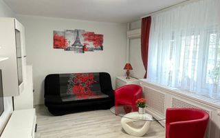 APARTAMENT COCHET COMPLET MOBILAT SI UTILAT ZONA TURDA - Poză 12