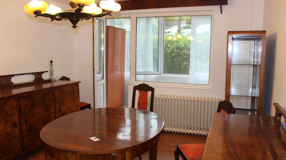 Apartament 2 camere str. Umbrei - Poză 2