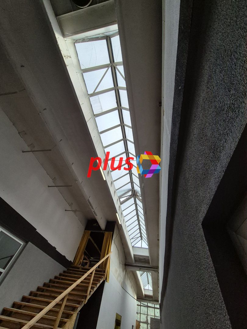 Hala de vanzare - 1333 mp  #plus-imo.ro - Poză 7