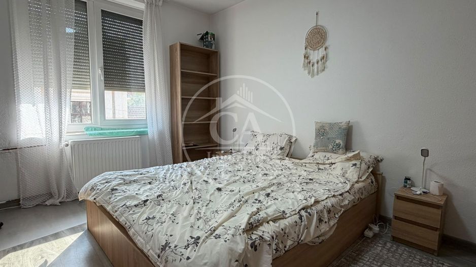 Apartament de închiriat cu 2 camere în zona Ultracentral, Oradea - Poză 4
