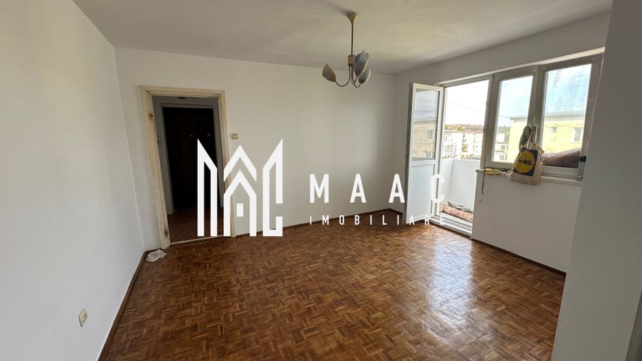 Apartament 2 camere I 48 mp I Etaj 4 I  Cisnadie - Poză 2