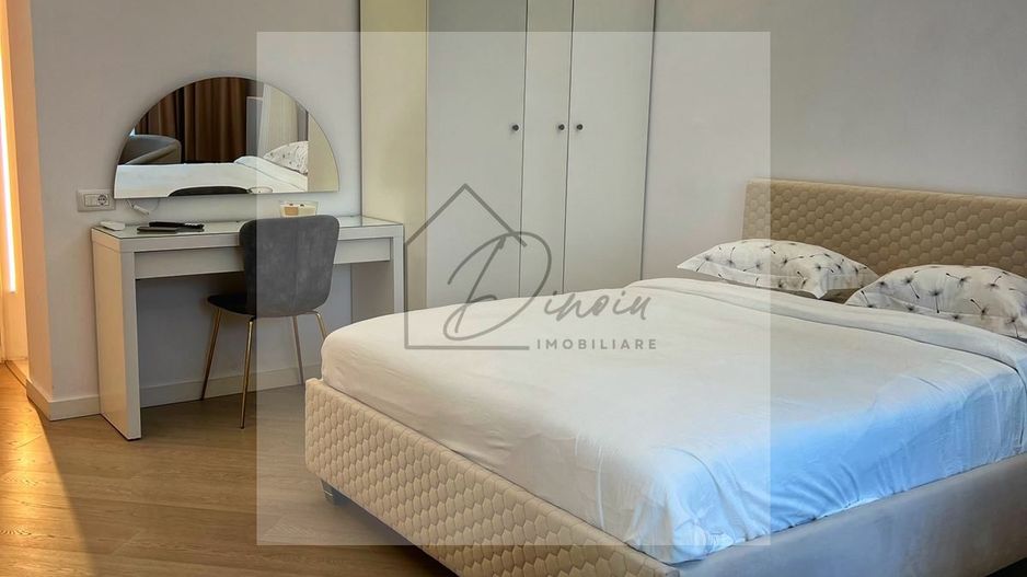 CORTINA NORTH  I STUDIO - GATA DE MUTARE I PIPERA - PROMENADA - Poză 4