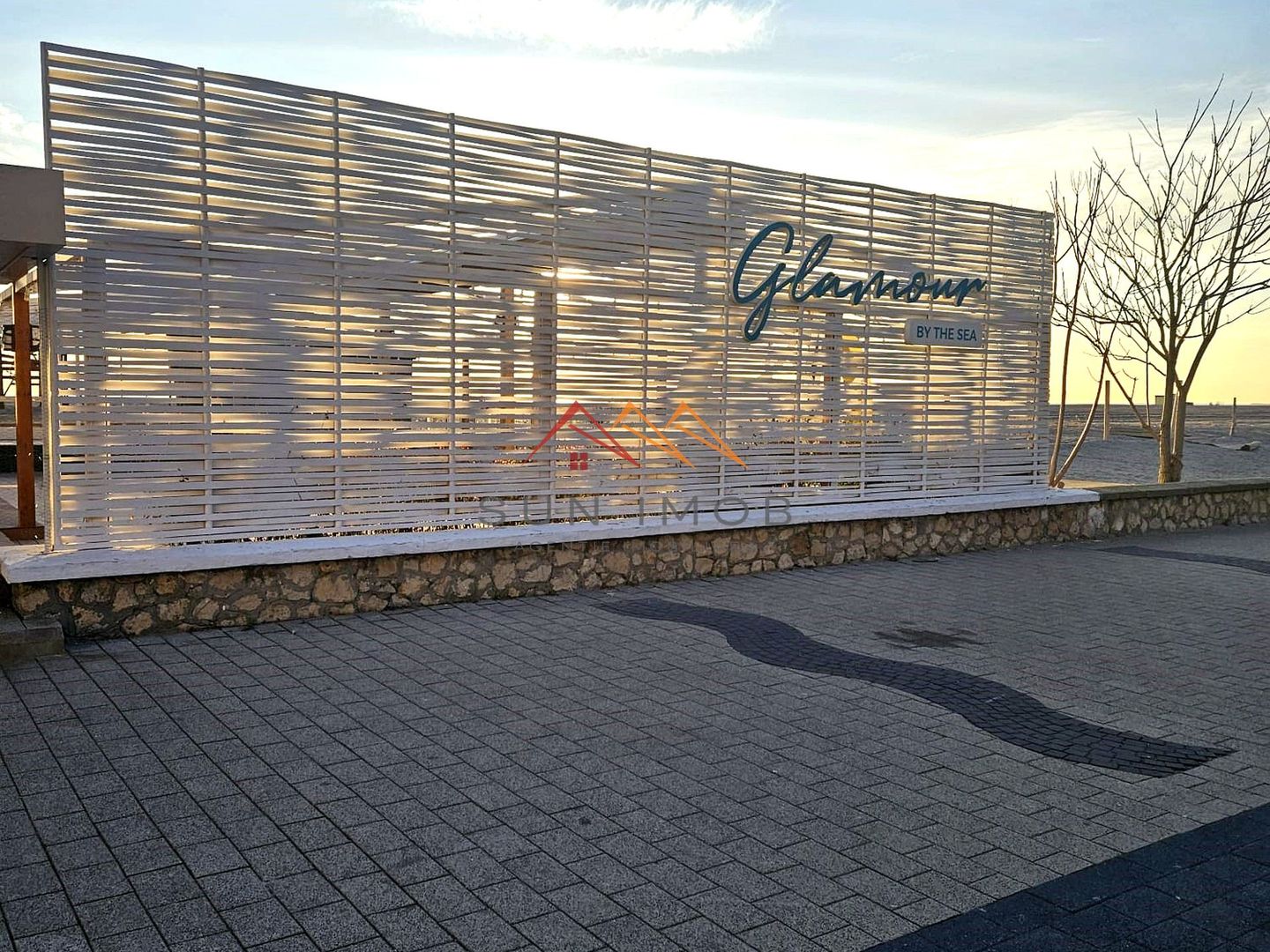 Complex Premium Mamaia – 875 mp, Prima Linie Marea Neagră - Poză 4