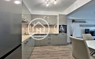 Apartament de închiriat cu 3 camere în PRIMA ARENA, Oradea - Poză 6