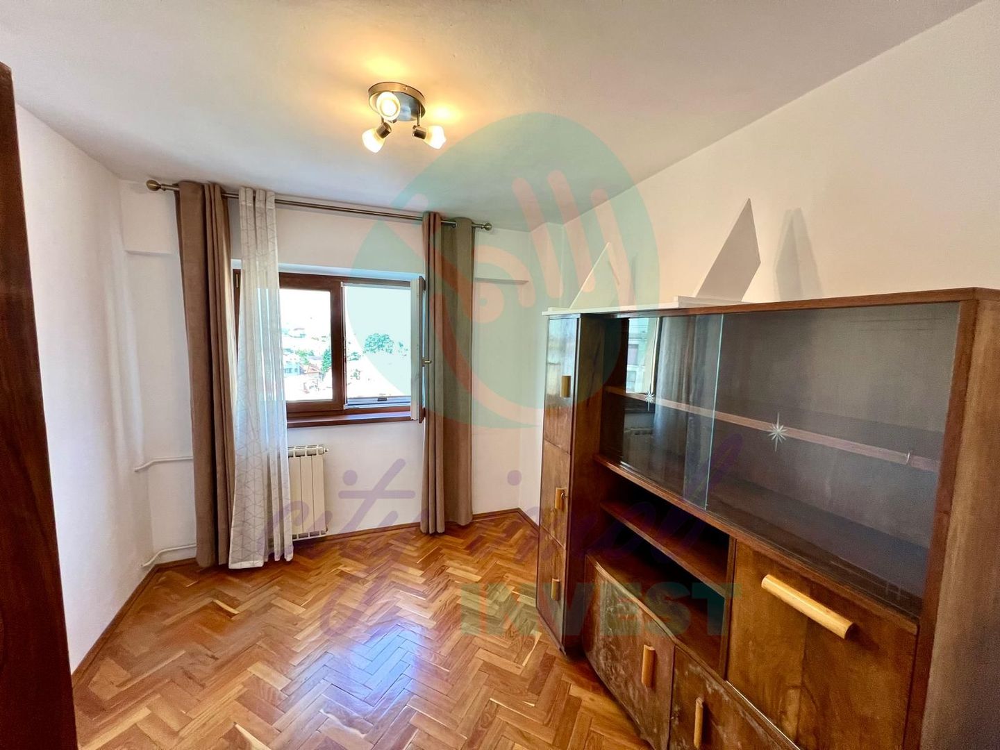 Oportunitate 4 camere 103 mp Stirbei Voda-Berzei - Poză 9