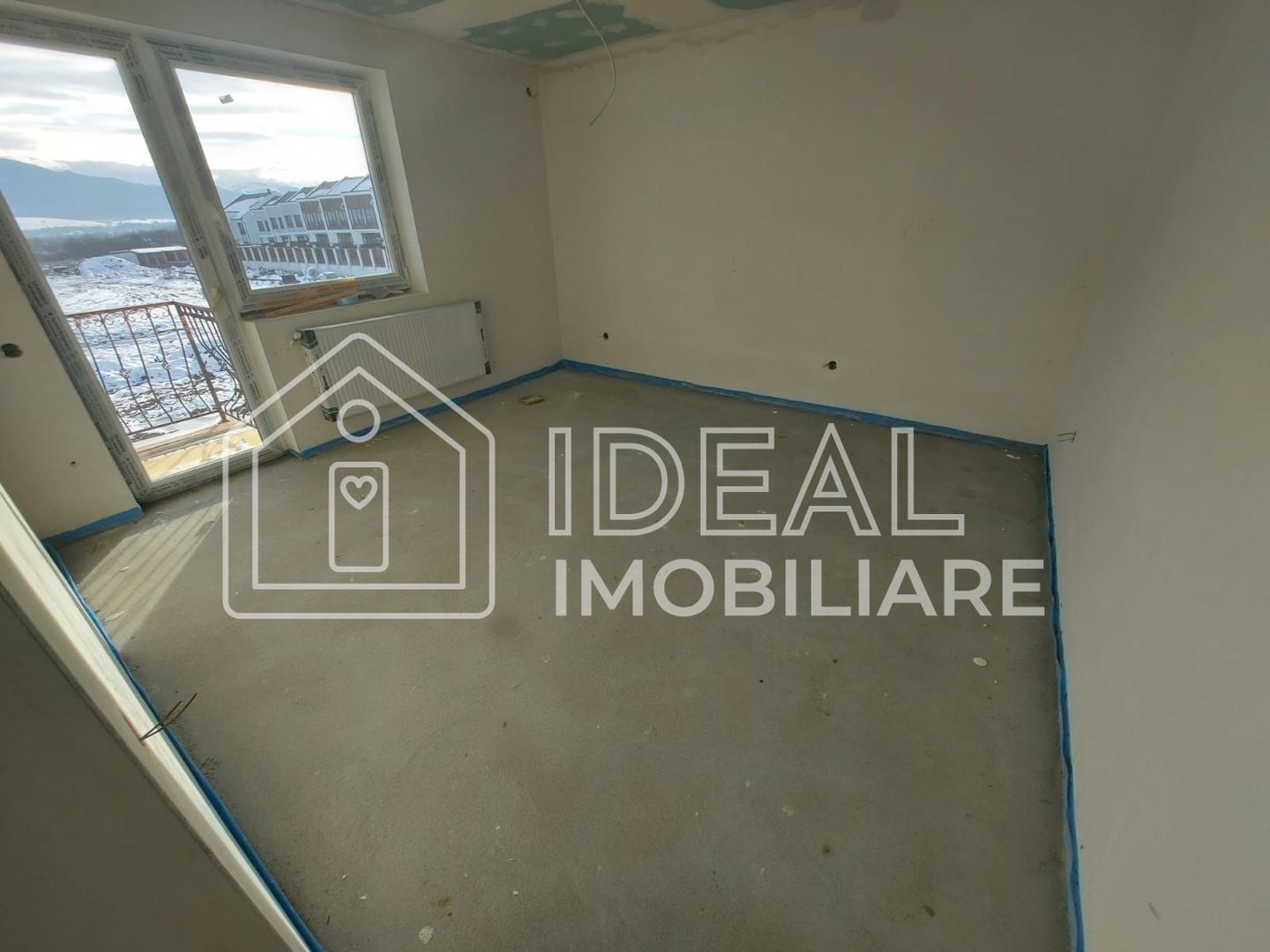 Casa Deosebita langa Padurea Dumbrava- Comision 0% - Poză 8