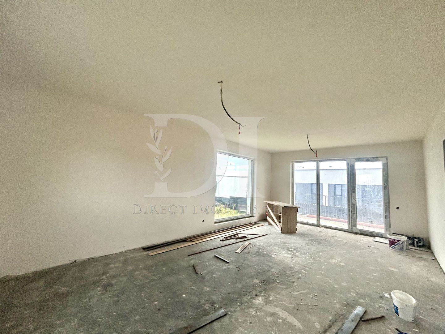 Casă individuală de vânzare în Chinteni - Poză 8