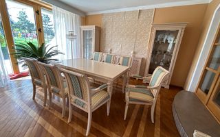 Vila individuala de lux de inchiriat, in cartier Gruia aproape de Cetatuie! - Poză 4