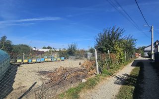 Teren de vânzare Calea Câmpulung, în spate la Slava - Poză 8