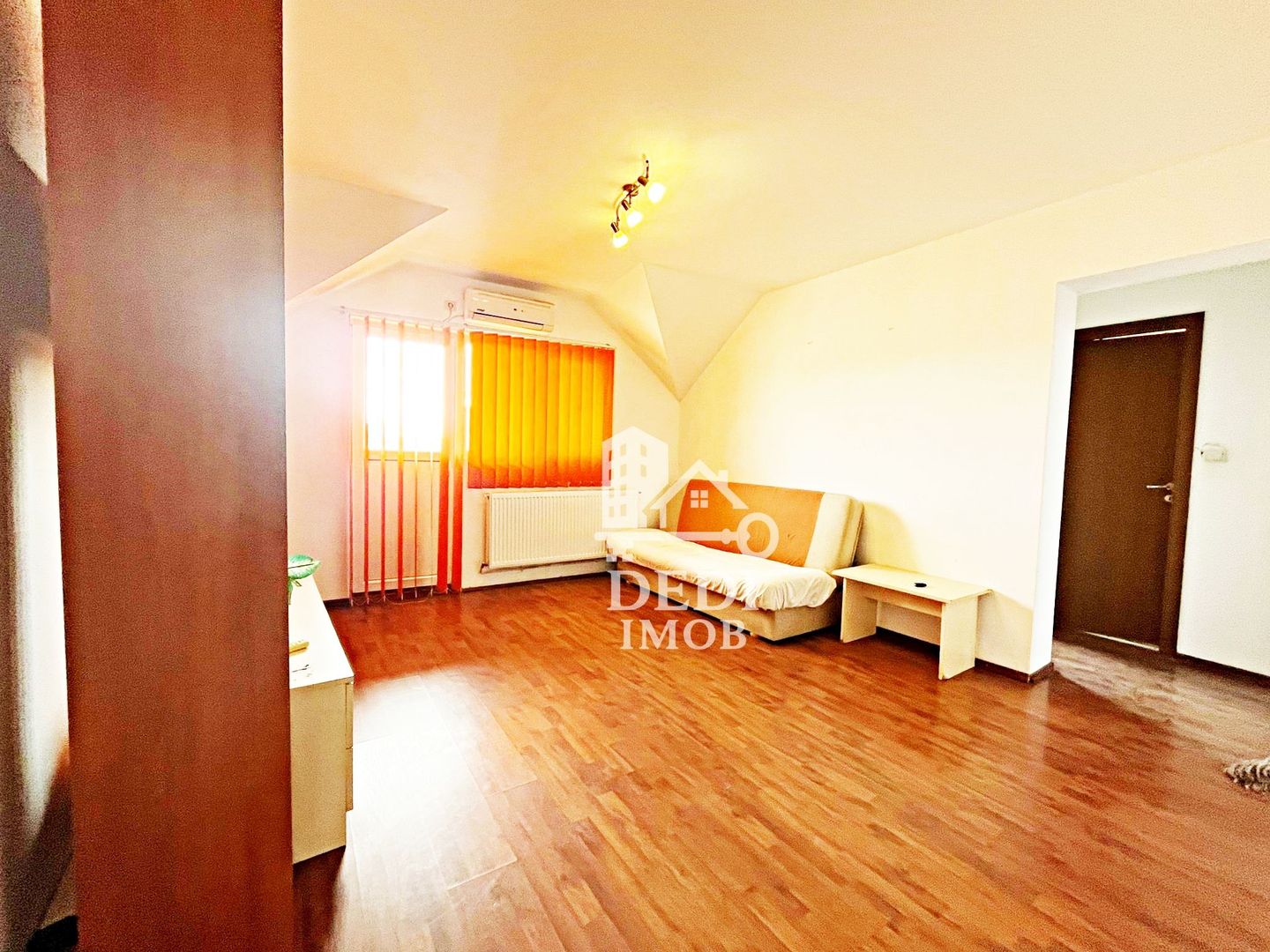 Apartament cu 2 camere de vanzare zona Rogerius, Oradea - Poză 5