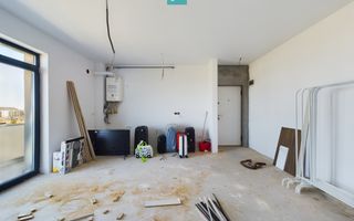 Apartament cu 2 camere Giroc - Poză 6