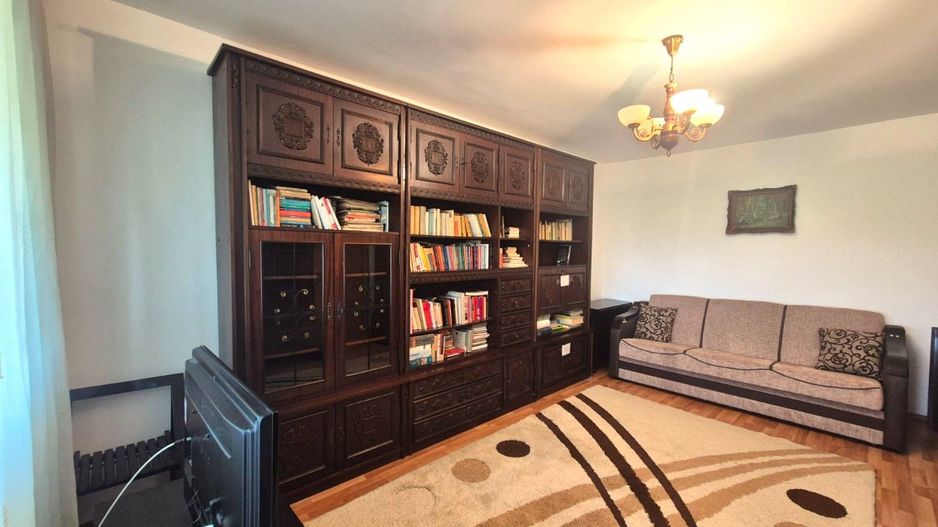 Centru Civic, apartament decomandat, ideal pentru un cuplu, pet friendly - Poză 6