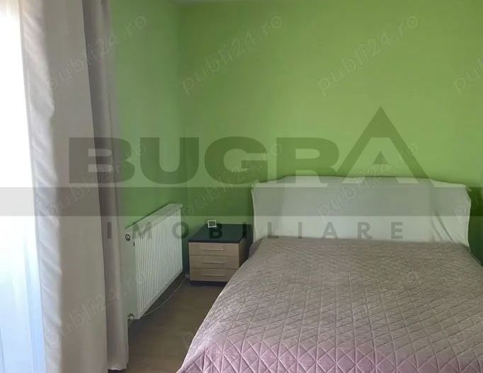 Apartament de 3 camere, modern, 84mp, parcare, cartier Buna Ziua - Poză 3
