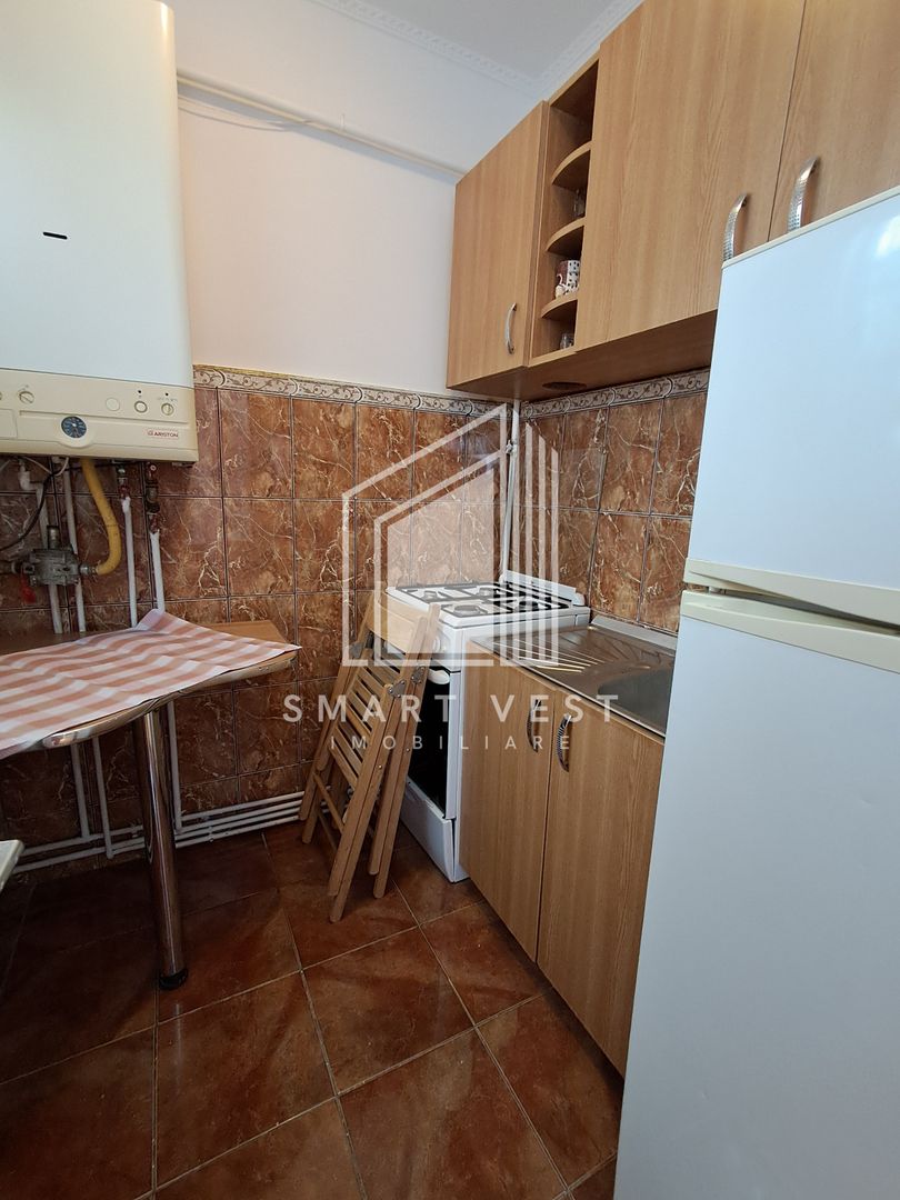 Apartament 2 camere | 33 mp | Zona Micro 14 - Poză 5