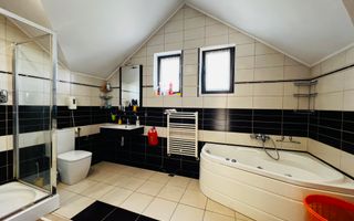 Casa individuala cu teren 825 mp - Ghiroda - Poză 9