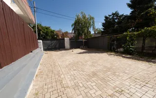 Spatiu comercial de 122mp în zona Grivita - Poză 13