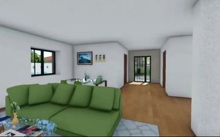 Vila comuna Berceni - Poză 18