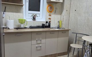 AP. 2 CAMERE TITAN,BUCATARIE INCHISA,MOBILAT MODERN,METROU 10 MINUTE - Poză 5