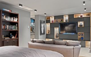 Apartament 4 camere Floreasca - Poză 8