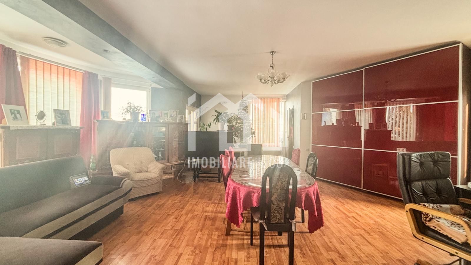 Casa Individuala 4 camere 120 mp, Teren 745mp, KM 17, Jucu de Mijloc - Poză 2