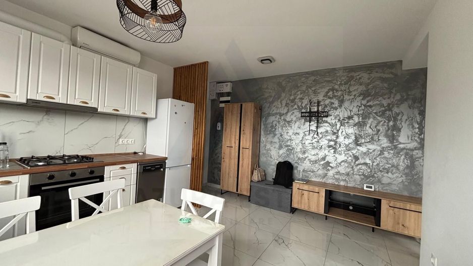 Apartament 3 camere 52,8 mp cu loc de parcare zona  Doamna Stanca - Poză 7
