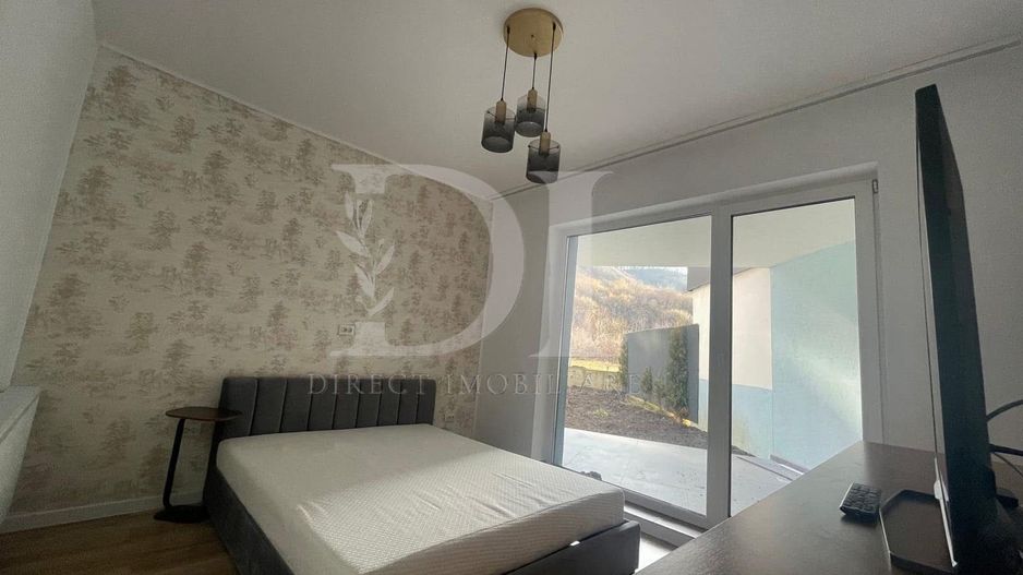 Apartament 55 mp cu gradina 100 mp / Zona Eroilor - Poză 15