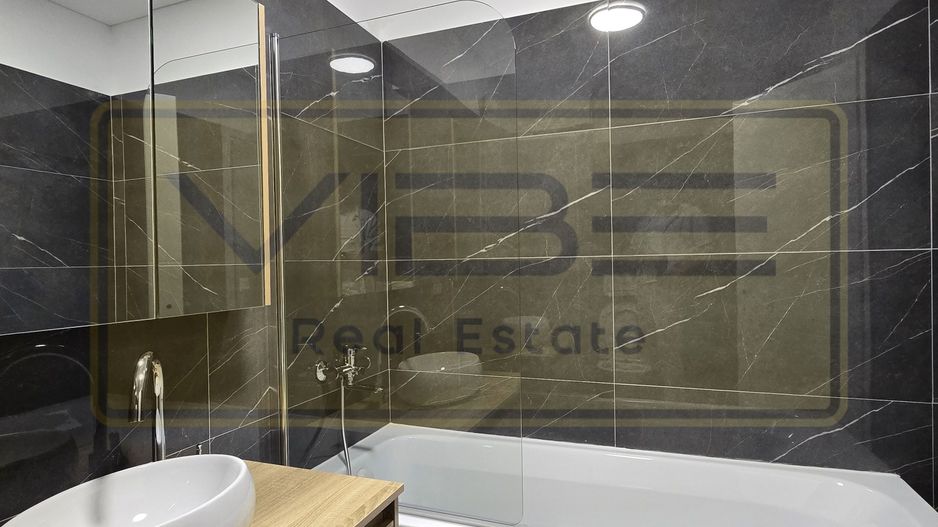 Copou Garden- Bloc nou- Prima închiriere - View Panoramic - Poză 25