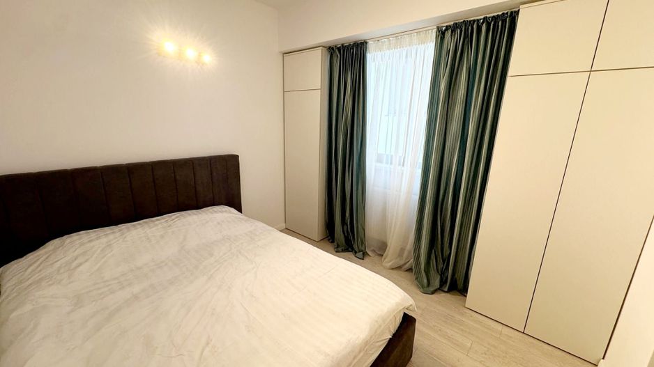Apartament 3 camere de inchiriat - Zona Kaufland - Poză 5