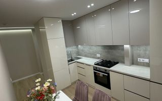 Chirie, apartament, 2 cameră, bd. Renașterii Naționale, Râșcani - Poză 7