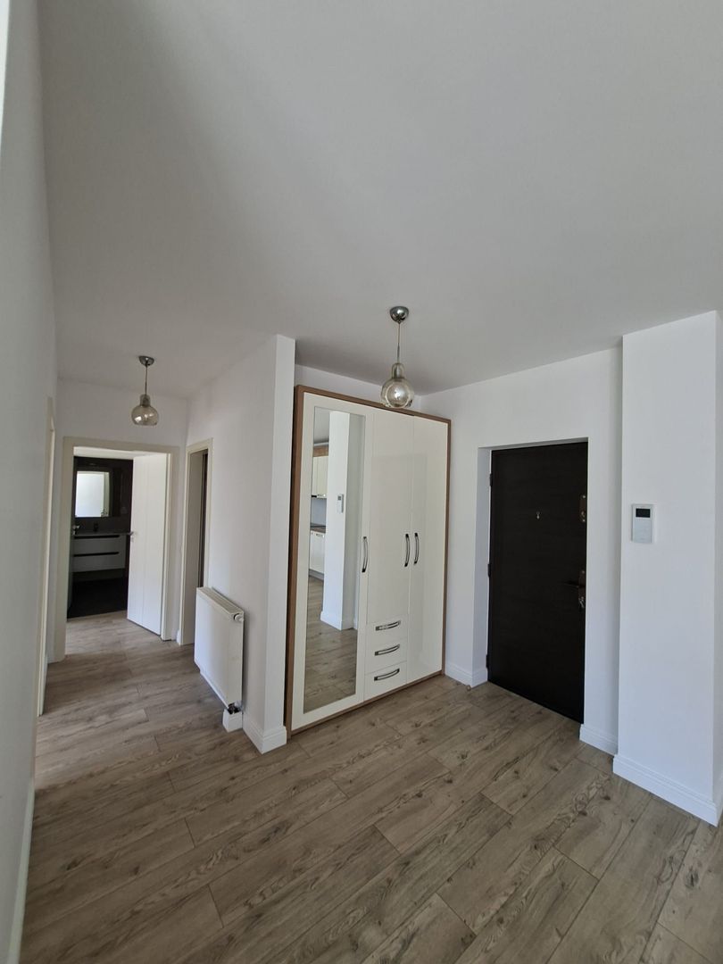 Apartament lux cu 3 camere de vanzare în zona Elisabetin - Poză 24