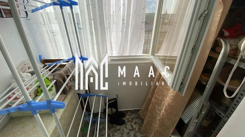 Garsonieră cu Balcon | Etaj 2 | Mobilată și utilată | Cisnădie - Poză 9