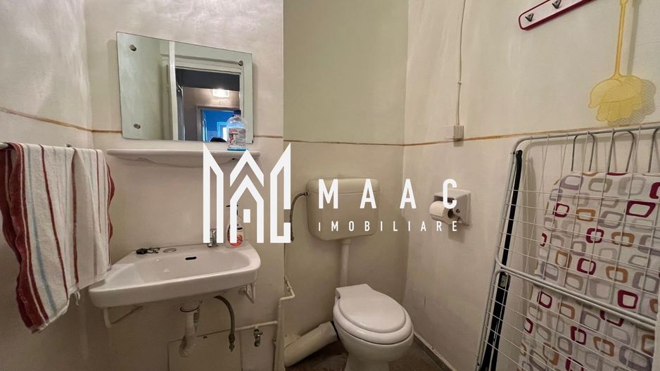 Apartament 3 camere de închiriat | Sibiu, Turnișor | 72 mp - Poză 6
