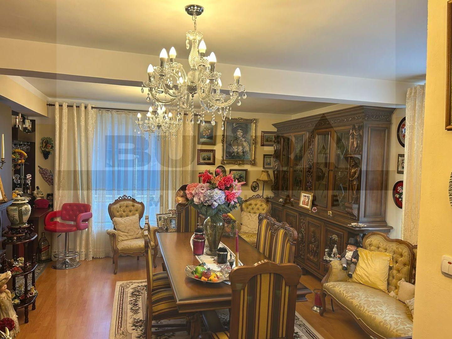Duplex 110 mp utili, 4 camere, teren 245 mp, zona Oasului - Poză 5