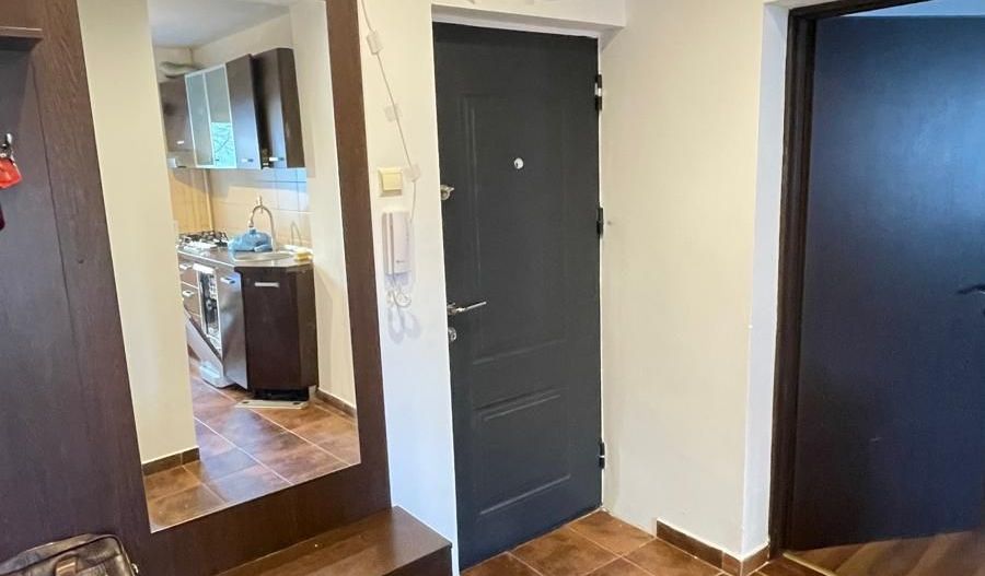 APARTAMENT ELEGANT METROU ZONA OBOR - Poză 18