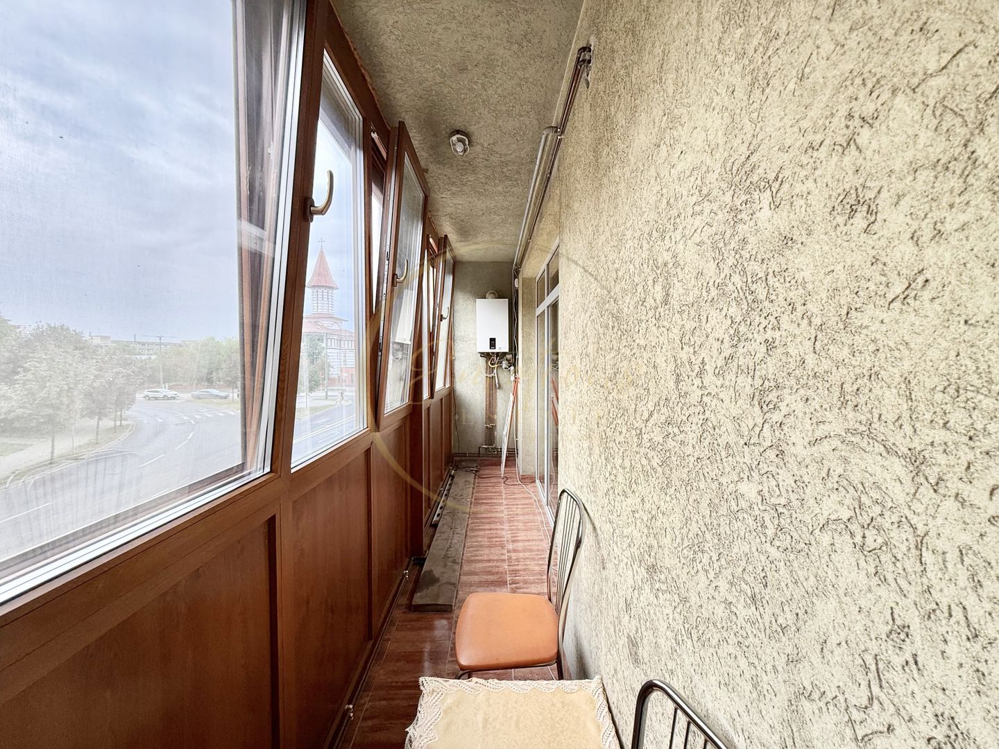 Apartament cu 2 camere în Complex Studențesc - Poză 10