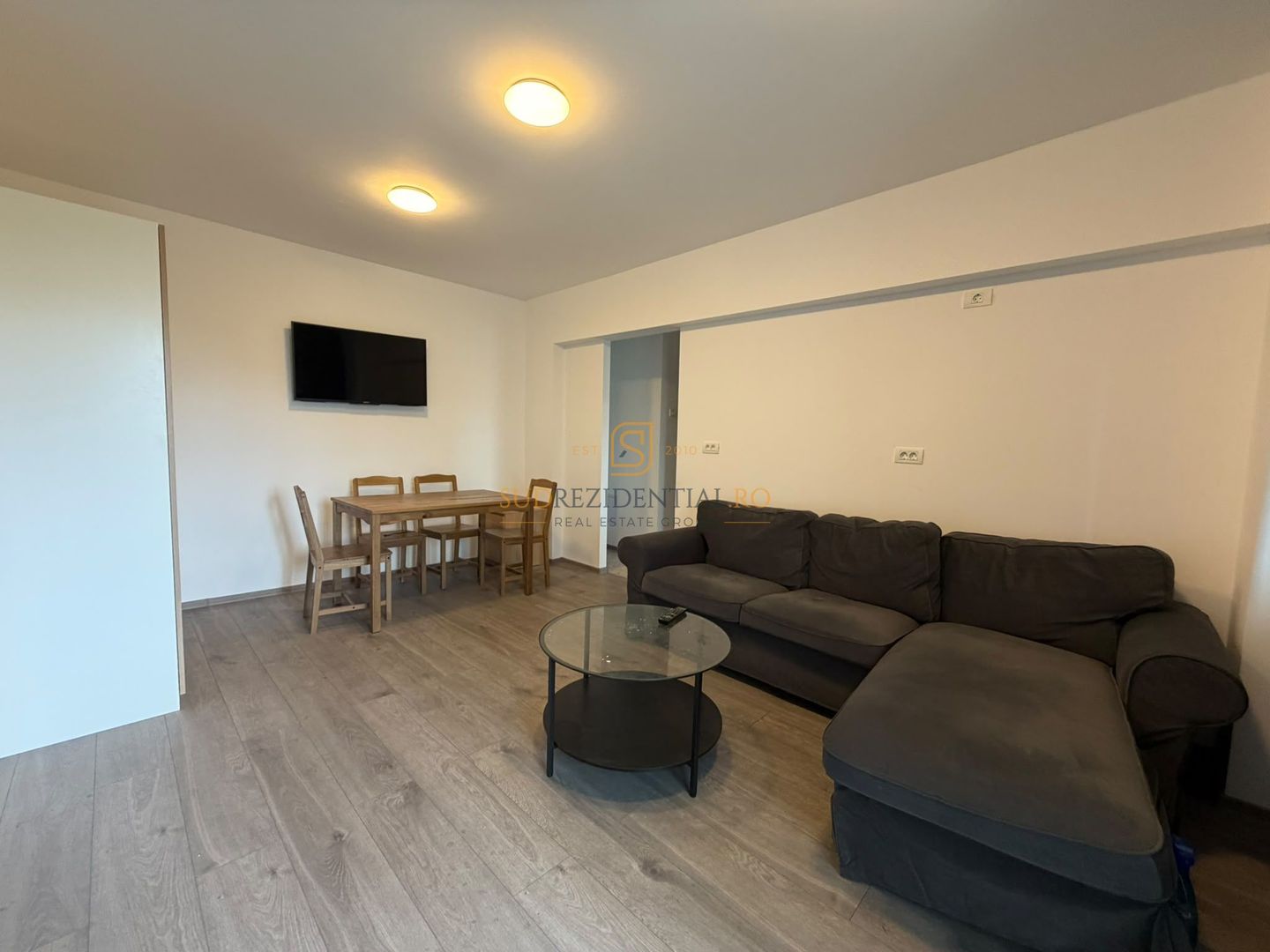 Apartament 2 camere | Șos. Berceni (Metrou Piața Sudului) - Poză 1