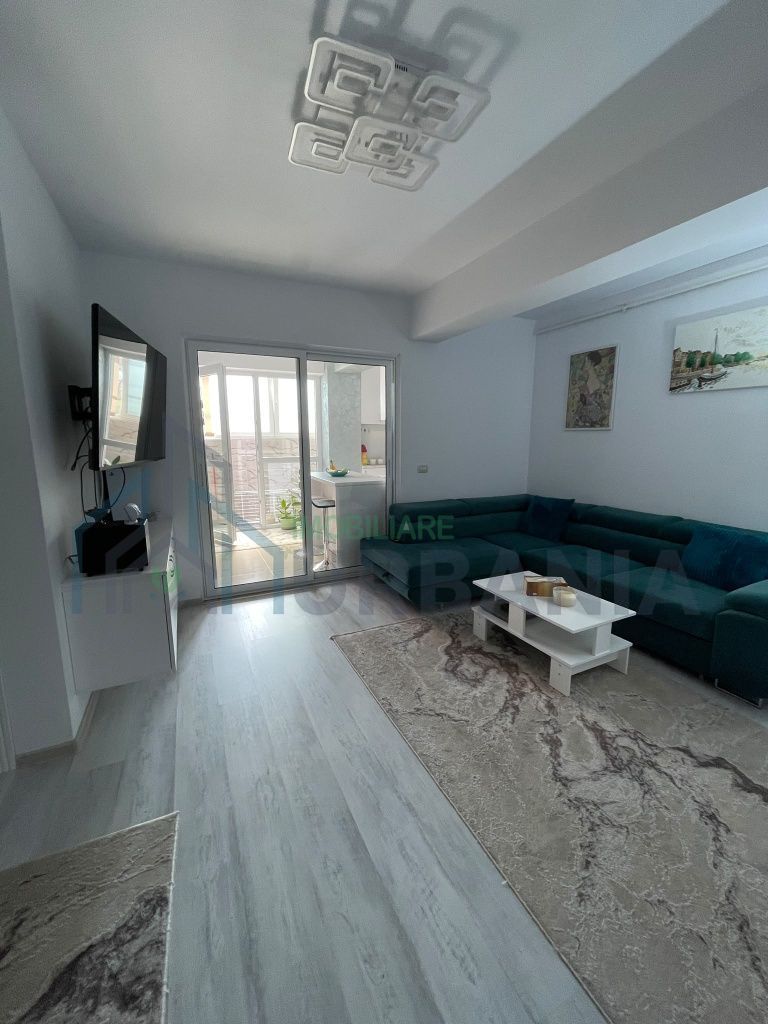 Apartament 3 camere, Valea Lupului, Strada Rubinului nr. 42 – 67 mp util, mobilat, parcare inclusă - Poză 1