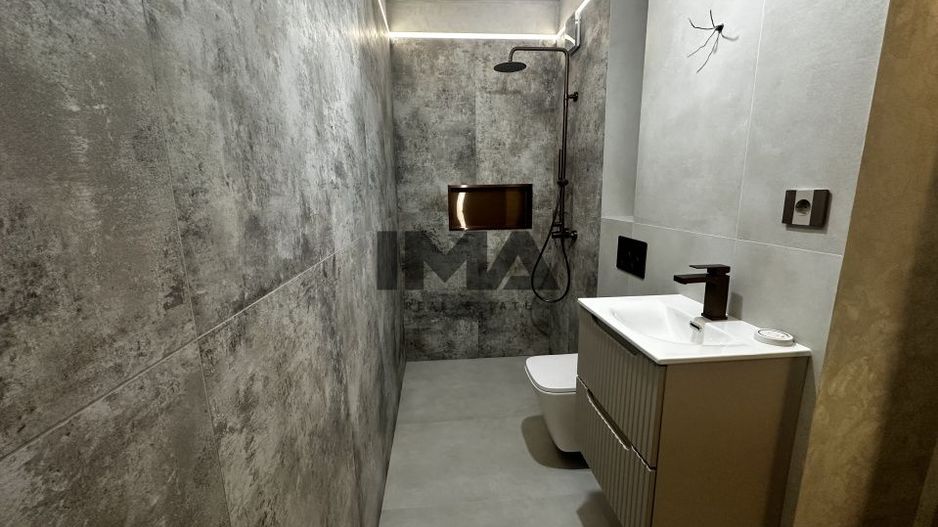 Apartament 3 camere Ultra-finisat Elite Junior - Poză 6