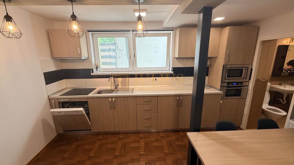 apartament la casa| 2 camere| Aradului| 2 bai| centrala proprie - Poză 8